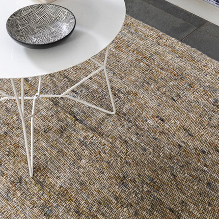 Wollen vloerkleed Diamante 08 De Munk Carpets