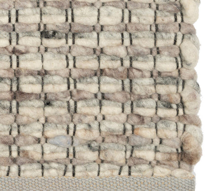 Wollen vloerkleed Empoli 01 de munk carpets