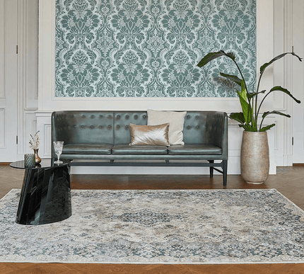 Ensuite by Brinker vloerkleed Classic Dessin 961 - Vloerkledenloods