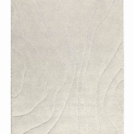 Ensuite By Brinker vloerkleed Daavi Ivory 110 - Vloerkledenloods