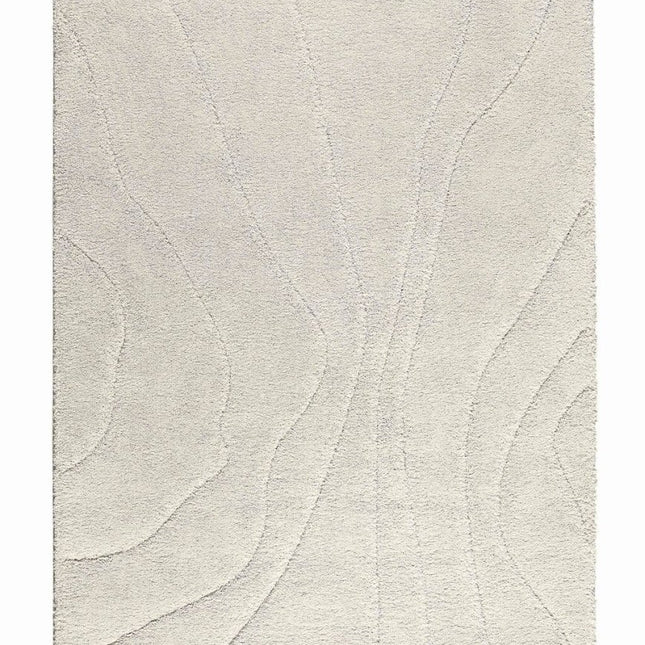 Ensuite By Brinker vloerkleed Daavi Ivory 110 - Vloerkledenloods