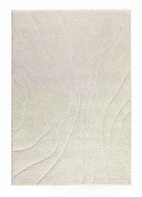 Ensuite By Brinker vloerkleed Daavi Ivory 110 - Vloerkledenloods