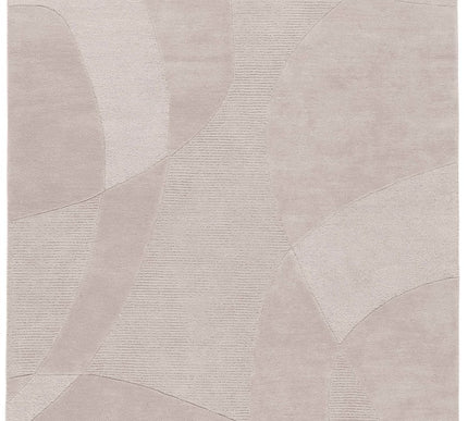 Ensuite By Brinker Vloerkleed Fusion beige 220 - Vloerkledenloods