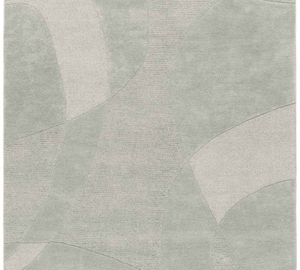 Ensuite By Brinker Vloerkleed Fusion blue grey 350 - Vloerkledenloods