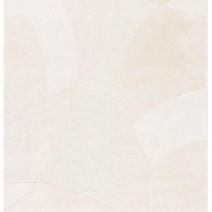 Ensuite By Brinker Vloerkleed Fusion ivory 110 - Vloerkledenloods