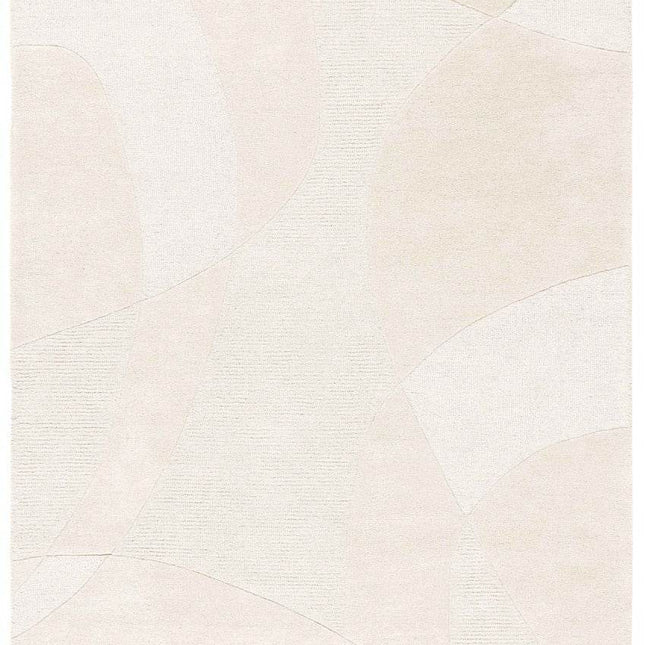 Ensuite By Brinker Vloerkleed Fusion ivory 110 - Vloerkledenloods