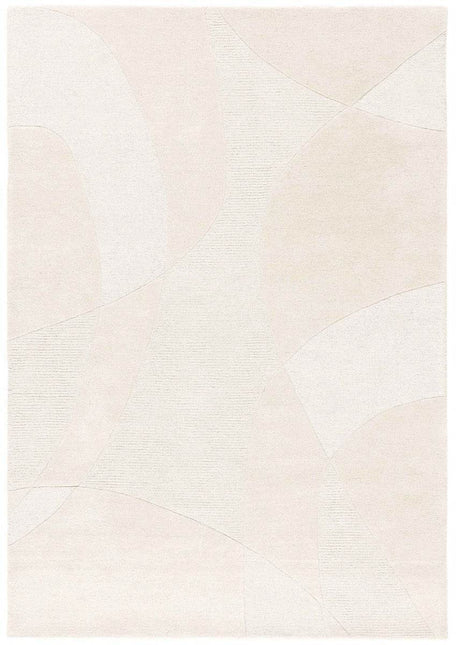 Ensuite By Brinker Vloerkleed Fusion ivory 110 - Vloerkledenloods