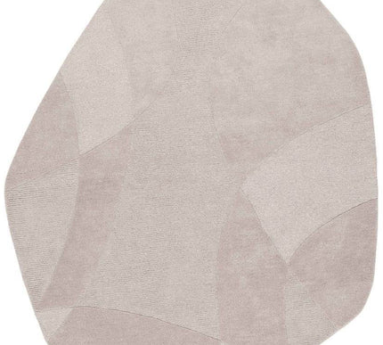 Ensuite By Brinker Vloerkleed Fusion Stone beige 220 - Vloerkledenloods