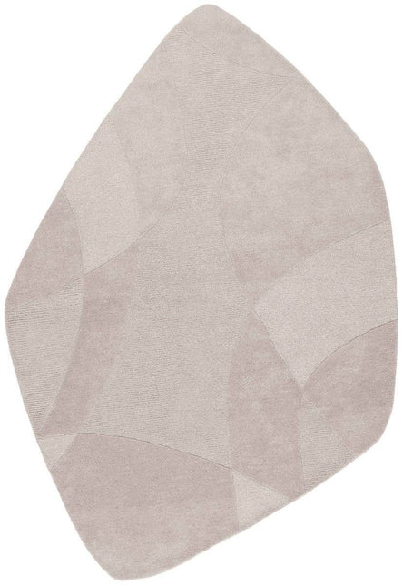 Ensuite By Brinker Vloerkleed Fusion Stone beige 220 - Vloerkledenloods