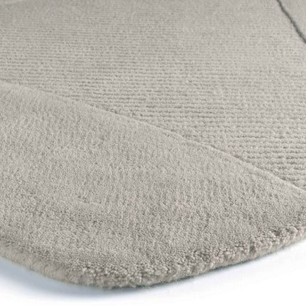 Ensuite By Brinker Vloerkleed Fusion Stone blue grey 350 - Vloerkledenloods