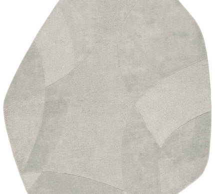 Ensuite By Brinker Vloerkleed Fusion Stone blue grey 350 - Vloerkledenloods