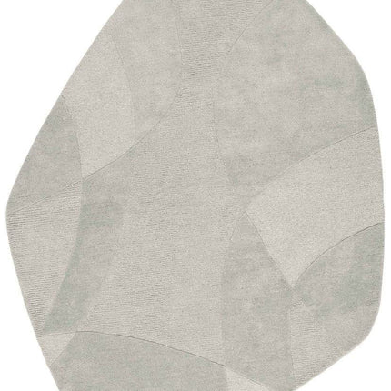 Ensuite By Brinker Vloerkleed Fusion Stone blue grey 350 - Vloerkledenloods