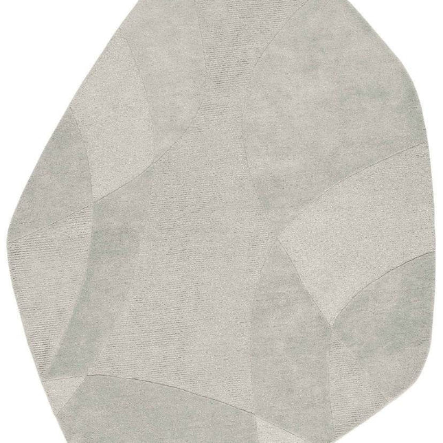 Ensuite By Brinker Vloerkleed Fusion Stone blue grey 350 - Vloerkledenloods
