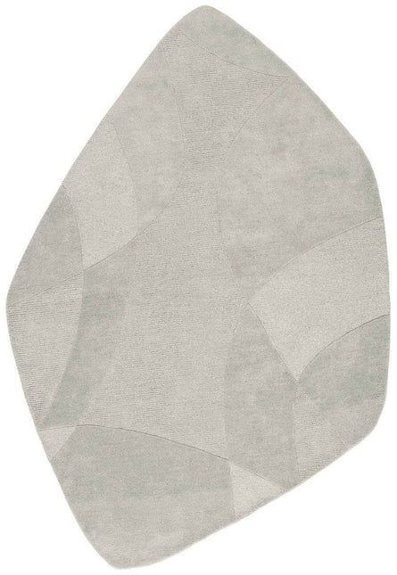 Ensuite By Brinker Vloerkleed Fusion Stone blue grey 350 - Vloerkledenloods