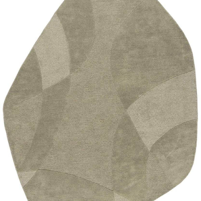 Ensuite By Brinker Vloerkleed Fusion Stone hunter 730 - Vloerkledenloods