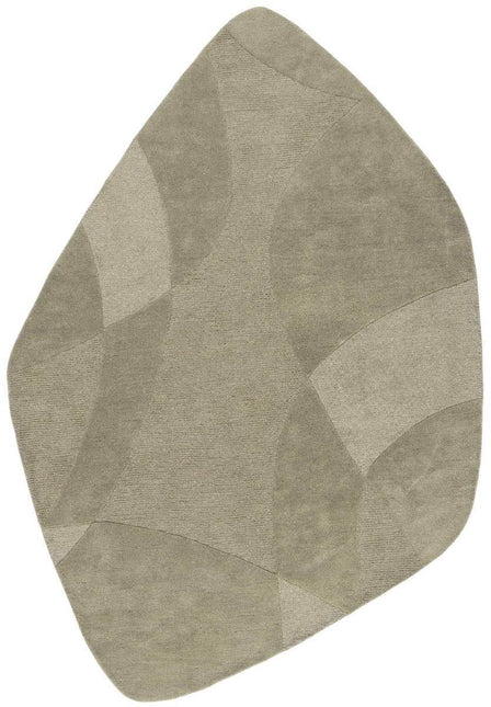 Ensuite By Brinker Vloerkleed Fusion Stone hunter 730 - Vloerkledenloods