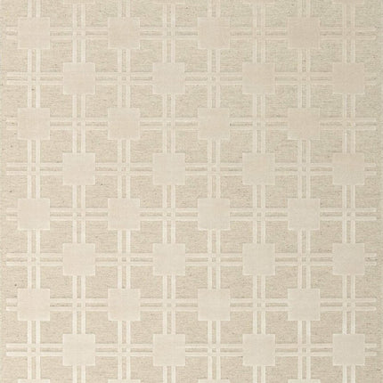 Ensuite by Brinker vloerkleed Ghraphix Ivory 3163 - Vloerkledenloods