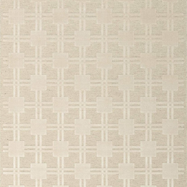 Ensuite by Brinker vloerkleed Ghraphix Ivory 3163 - Vloerkledenloods