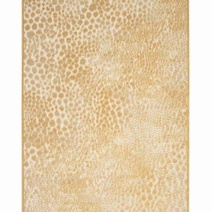 Ensuite by Brinker vloerkleed Gold beige 880 - Vloerkledenloods