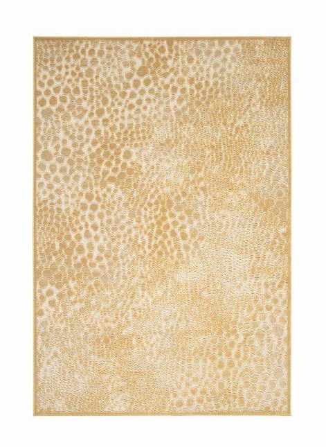Ensuite by Brinker vloerkleed Gold beige 880 - Vloerkledenloods