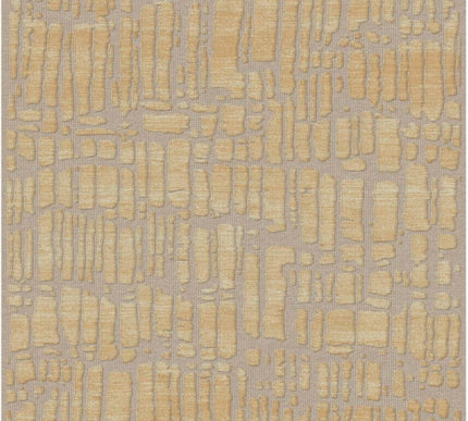Ensuite By Brinker vloerkleed Graphix 1018 Beige - Gold - Vloerkledenloods