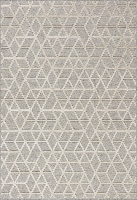 Ensuite By Brinker vloerkleed Graphix 826 Beige - Off - Vloerkledenloods