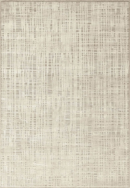 Ensuite by brinker vloerkleed Graphix Ivory 1097 - Vloerkledenloods