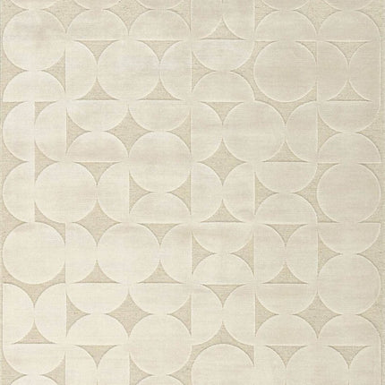 Ensuite by Brinker vloerkleed Graphix Ivory 3164 - Vloerkledenloods