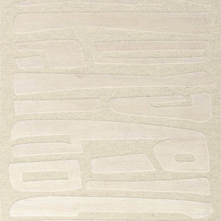 Ensuite by Brinker vloerkleed Graphix Ivory 3165 - Vloerkledenloods