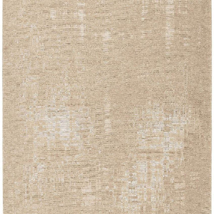 Ensuite By Brinker Vloerkleed Grunge sand 230 - Vloerkledenloods