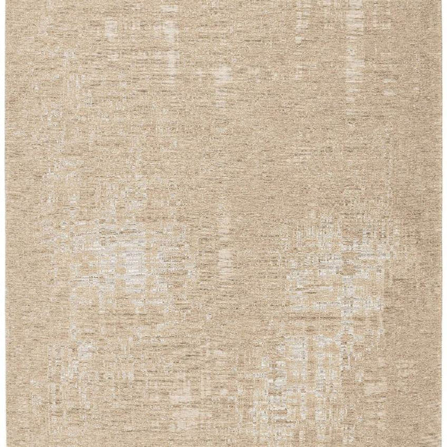 Ensuite By Brinker Vloerkleed Grunge sand 230 - Vloerkledenloods