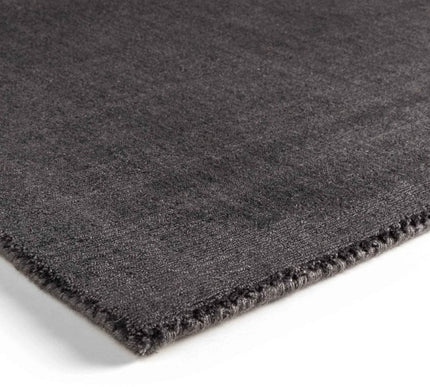 Ensuite By Brinker Vloerkleed Harmony charcoal 390 - Vloerkledenloods