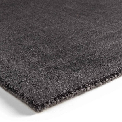 Ensuite By Brinker Vloerkleed Harmony charcoal 390 - Vloerkledenloods
