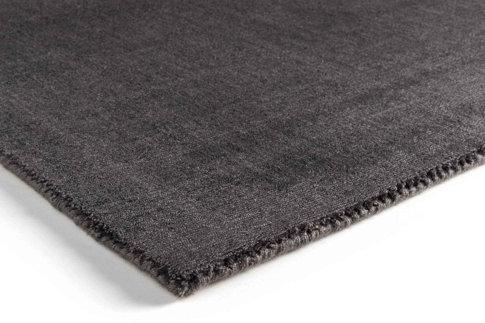 Ensuite By Brinker Vloerkleed Harmony charcoal 390 - Vloerkledenloods