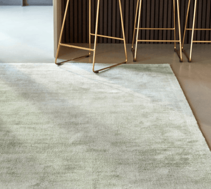 Ensuite By Brinker Vloerkleed Harmony sage 720 - Vloerkledenloods