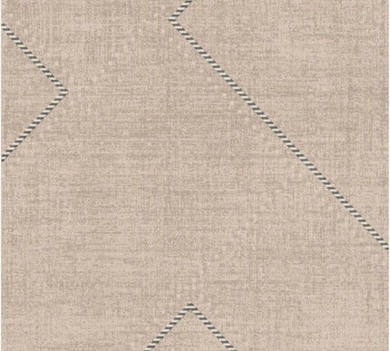 Ensuite by Brinker vloerkleed Linea Beige - Vloerkledenloods