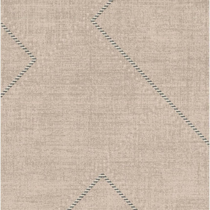 Ensuite by Brinker vloerkleed Linea Beige - Vloerkledenloods
