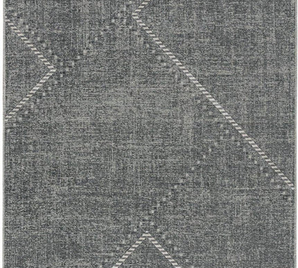 Ensuite by Brinker vloerkleed Linea Grey - Vloerkledenloods