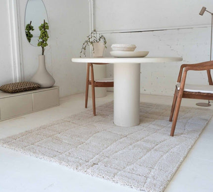 Ensuite By Brinker vloerkleed Loona Ivory 110 - Vloerkledenloods