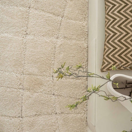 Ensuite By Brinker vloerkleed Loona Ivory 110 - Vloerkledenloods