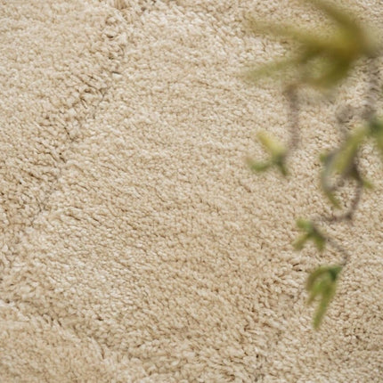 Ensuite By Brinker vloerkleed Loona Ivory 110 - Vloerkledenloods