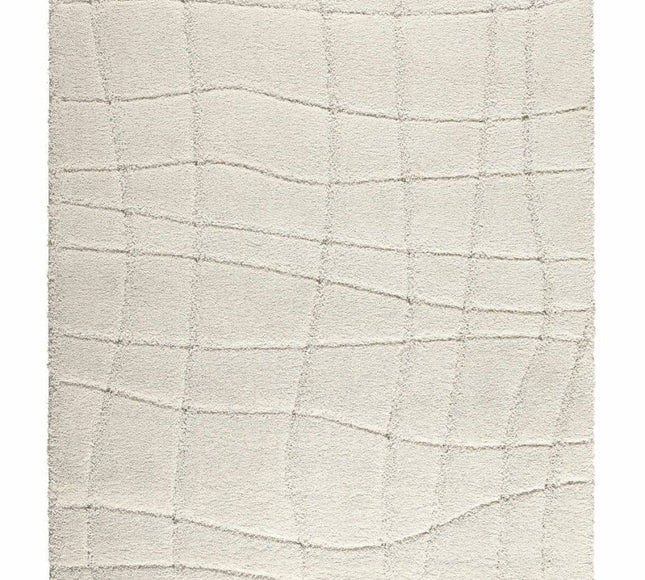 Ensuite By Brinker vloerkleed Loona Ivory 110 - Vloerkledenloods