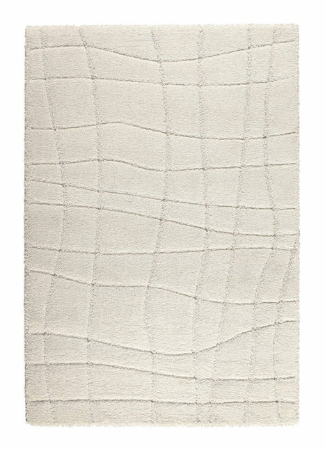 Ensuite By Brinker vloerkleed Loona Ivory 110 - Vloerkledenloods