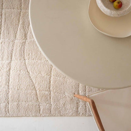 Ensuite By Brinker vloerkleed Loona Ivory 110 - Vloerkledenloods