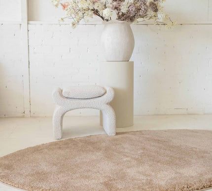 Ensuite By Brinker vloerkleed Maare Beige 220 - Vloerkledenloods