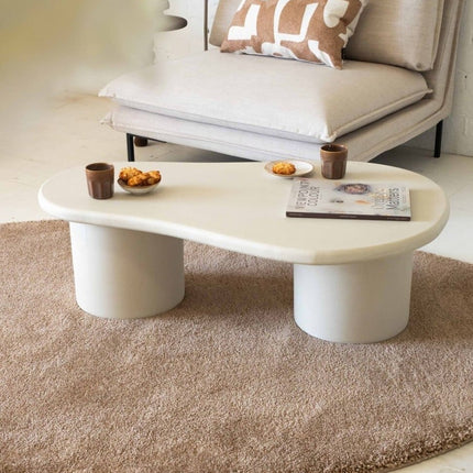 Ensuite By Brinker vloerkleed Maare Mocca 250 - Vloerkledenloods