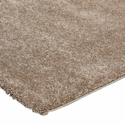 Ensuite By Brinker vloerkleed Maare Mocca 250 - Vloerkledenloods