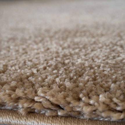 Ensuite By Brinker vloerkleed Maare Mocca 250 - Vloerkledenloods