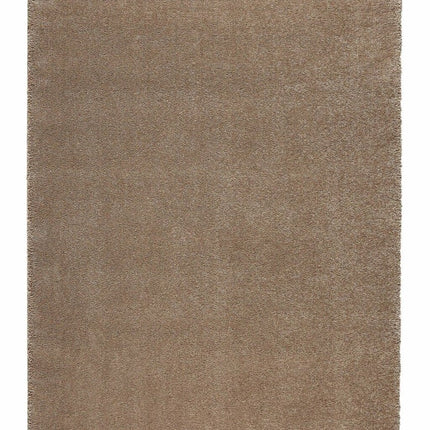 Ensuite By Brinker vloerkleed Maare Mocca 250 - Vloerkledenloods