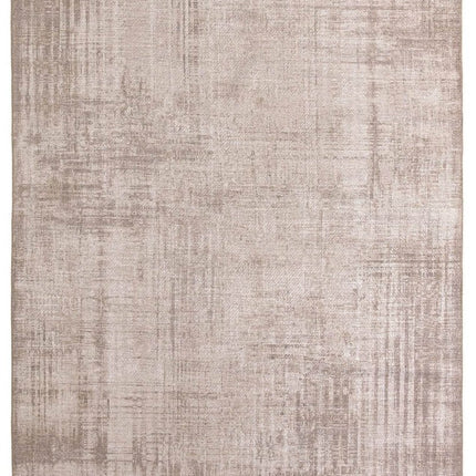 Ensuite By Brinker vloerkleed Maze beige - Vloerkledenloods